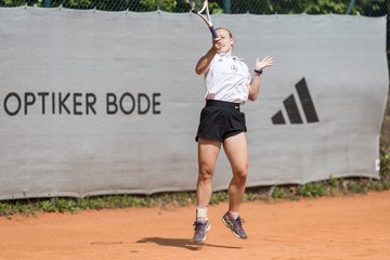 Bild 202 - BL Club an der Alster - GW Luitpoldpark Muenchen : Ergebnis: 6:3